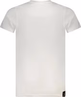 Bianco Cotton Men T-Shirt 2