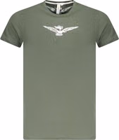 Verde Cotton Men T-Shirt 1