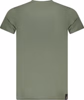 Verde Cotton Men T-Shirt 2