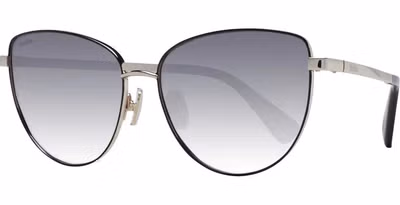 Gold Metal Sunglasses