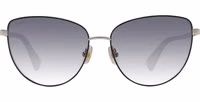 Gold Metal Sunglasses 2