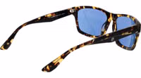 Brown Acetate Sunglasses 3