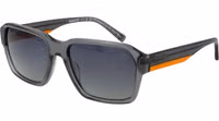 Gray Acetate Sunglasses 1