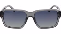Gray Acetate Sunglasses 2
