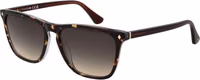Brown Acetate Sunglasses 1