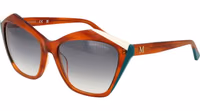 Copper Acetate Sunglasses 1