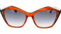 Copper Acetate Sunglasses 2