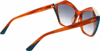 Copper Acetate Sunglasses 3