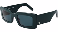Bicolor Acetate Sunglasses 1