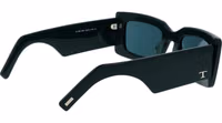 Bicolor Acetate Sunglasses 3