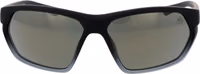 Black Plastic Sunglasses 2