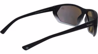 Black Plastic Sunglasses 3