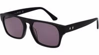 Black Acetate Sunglasses 1
