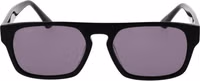 Black Acetate Sunglasses 2