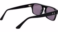 Black Acetate Sunglasses 3