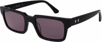 Black Acetate Sunglasses 1