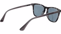 Black Acetate Sunglasses 3