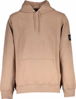 Marrone Cotton Mens Sweatshirt 1