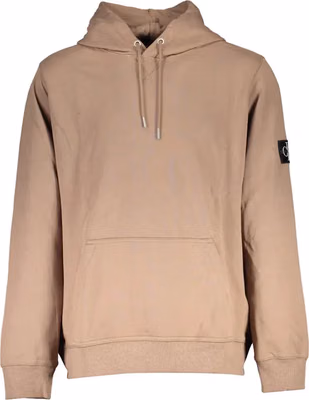 Marrone Cotton Mens Sweatshirt