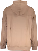 Marrone Cotton Mens Sweatshirt 2