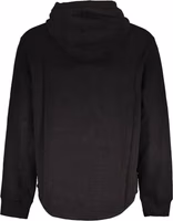 Nero Cotton Men Sweatshirt 2