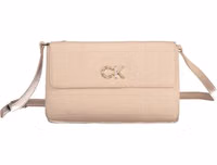 Rosa Polyurethane Women Handbag 1