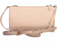 Rosa Polyurethane Women Handbag 2