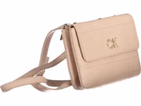 Rosa Polyurethane Women Handbag 3