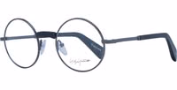 Gray Monel Glasses (Frames) 1
