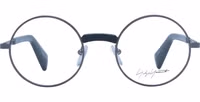 Gray Monel Glasses (Frames) 2