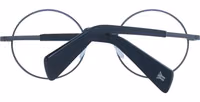 Gray Monel Glasses (Frames) 3