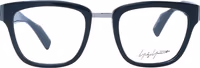 Black Acetate Glasses (Frames) 2