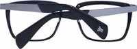Black Acetate Glasses (Frames) 3