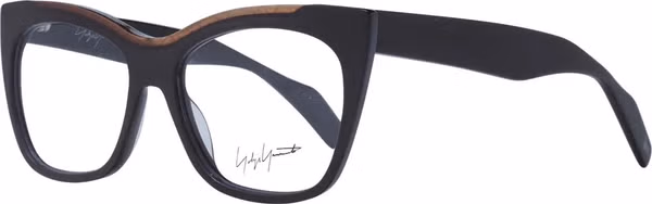 Brown Acetate Glasses (Frames)