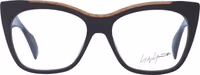 Brown Acetate Glasses (Frames) 2