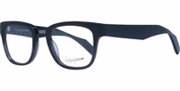 Gray Acetate Glasses (Frames) 1