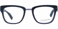 Gray Acetate Glasses (Frames) 2