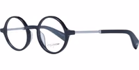 Black Acetate Glasses (Frames) 1