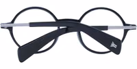 Black Acetate Glasses (Frames) 3