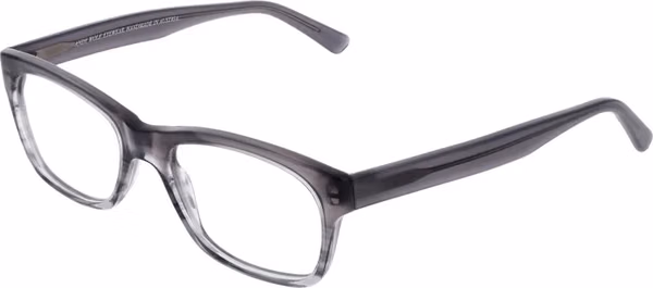 Gray Acetate Glasses (Frames)