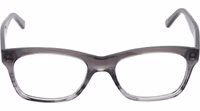 Gray Acetate Glasses (Frames) 2