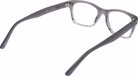 Gray Acetate Glasses (Frames) 3