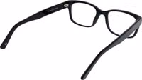 Black Acetate Glasses (Frames) 3