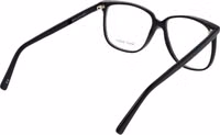 Black Acetate Glasses (Frames) 3