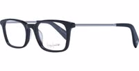Black Acetate Glasses (Frames) 1