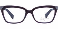 Purple Acetate Glasses (Frames) 2
