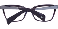 Purple Acetate Glasses (Frames) 3