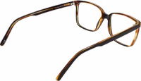 Brown Acetate Glasses (Frames) 3