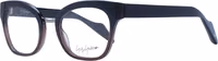 Blue Acetate Glasses (Frames) 1