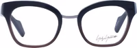 Blue Acetate Glasses (Frames) 2